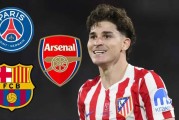 杏彩体育官网-ESPN：巴黎计划卖拉莫斯筹资金，向马竞就小蜘蛛提交报价