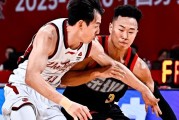 杏彩体育官网-108-95！CBA最大黑马狂飙：力克浙江，季后赛开门红，MVP爆砍32分